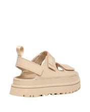 Women's Goldenglow Sandals In Sea Salt