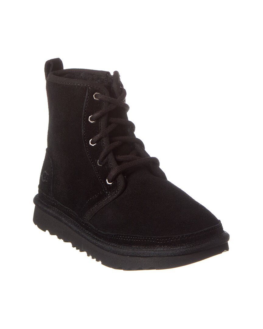 UGG Neumel High Classic Suede Boot