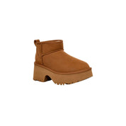 UGG Classic Ultra Mini New Heights Chestnut  1158311-CHE Women's