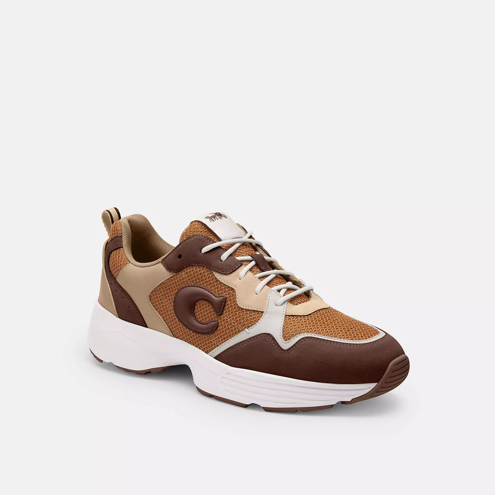 Coach Outlet Strider Sneaker