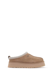 Ugg Suede Tazz Mules In