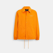 Coach Outlet Coaches Jacket