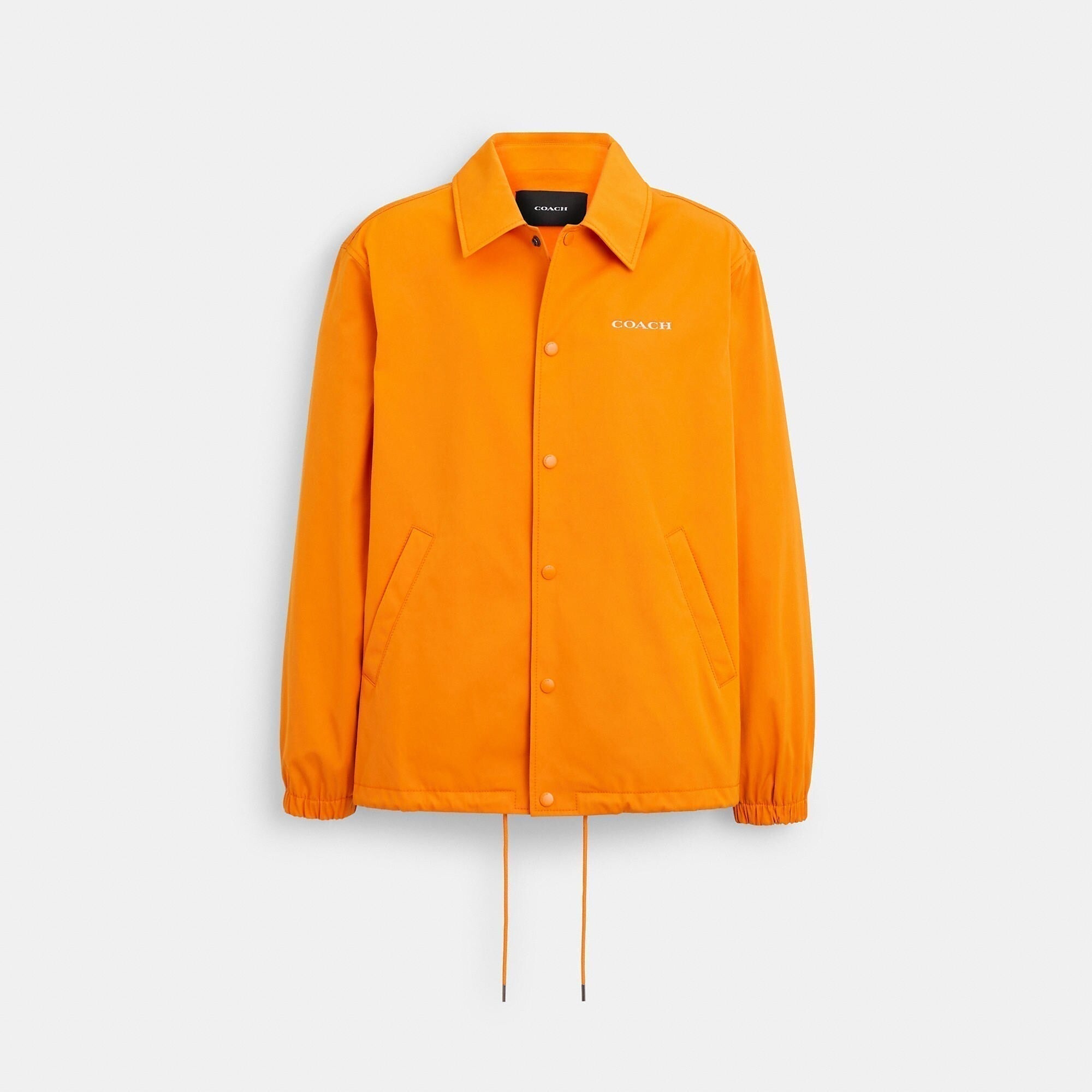 Coach Outlet Coaches Jacket