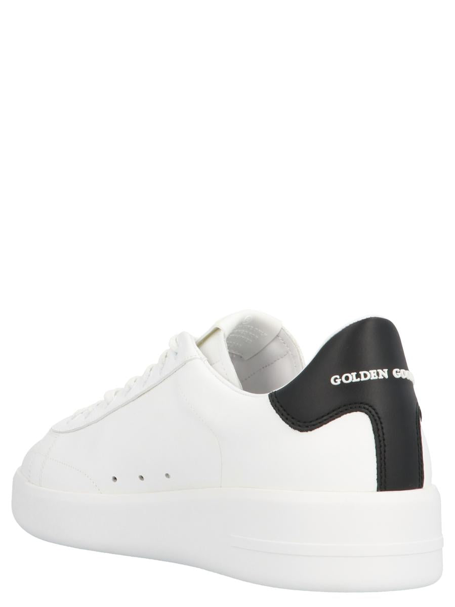 Golden Goose 'Purestar’ Sneakers