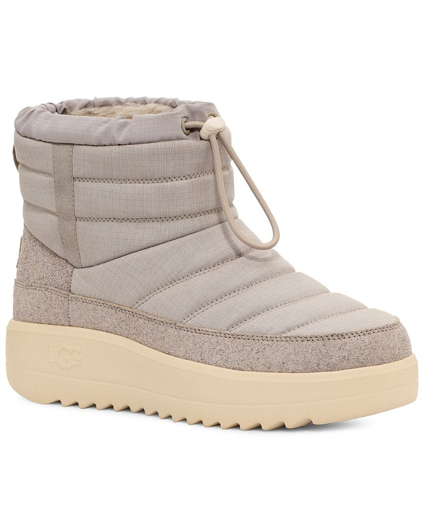 UGG Maxxer Mini Boot