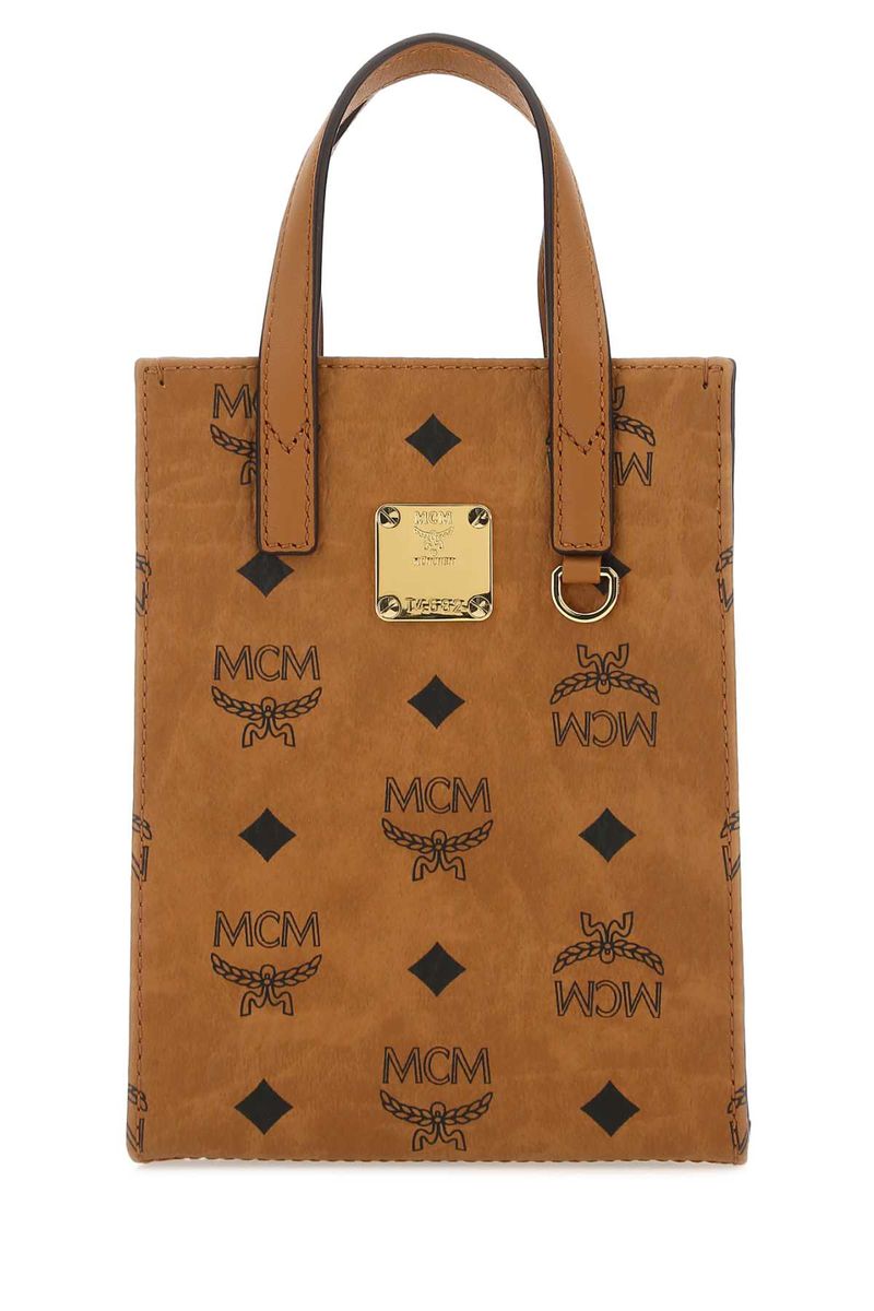 Mcm Handbags.