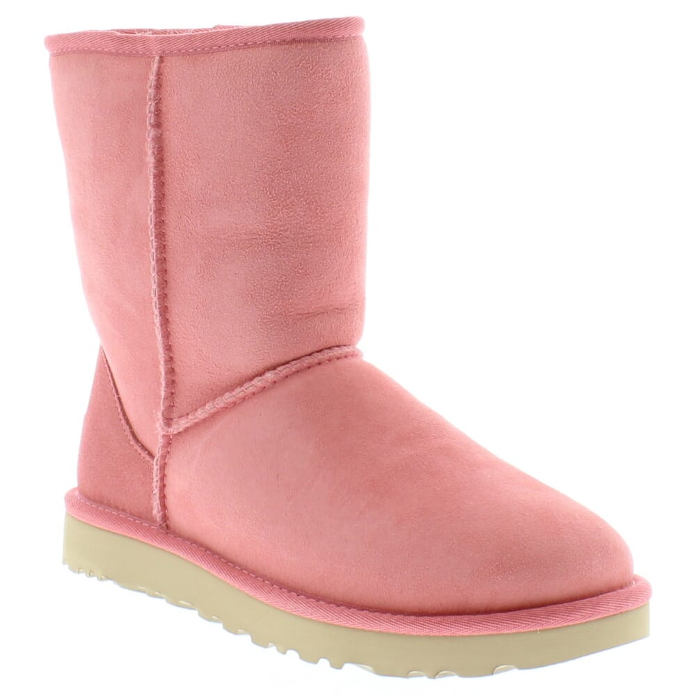 UGG Classic Short II Pink Blossom  1016223-PBSM Women's