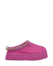 Women's Tazz Slipper In Mangosteen