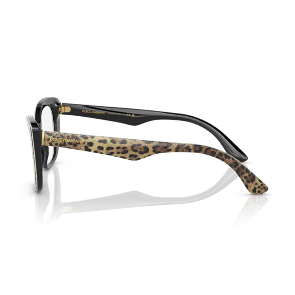 Dolce & Gabbana Dg3360 Eyeglasses