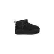 UGG  Suede Women's Boot