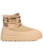 UGG Cl Mini Lace Wea Smokescreen Boot