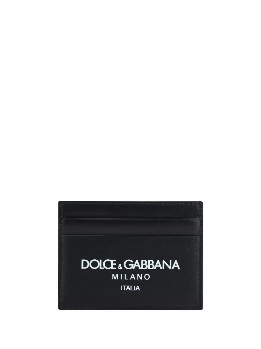 Dolce & Gabbana Wallets