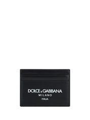 Dolce & Gabbana Wallets