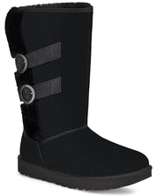 UGG Aletheia Leather Boot