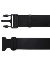 Alexander McQueen Leather Belt