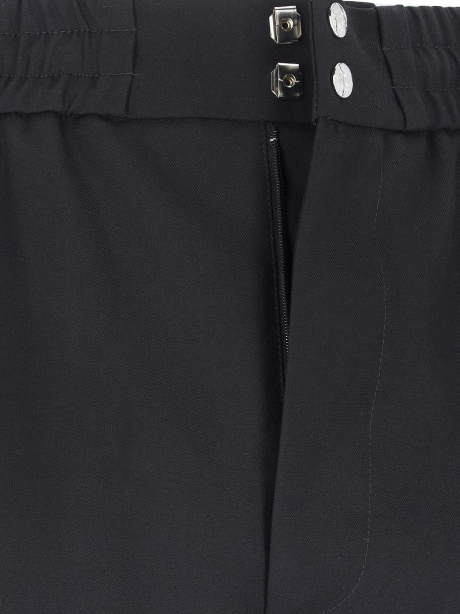 Alexander McQueen Trousers