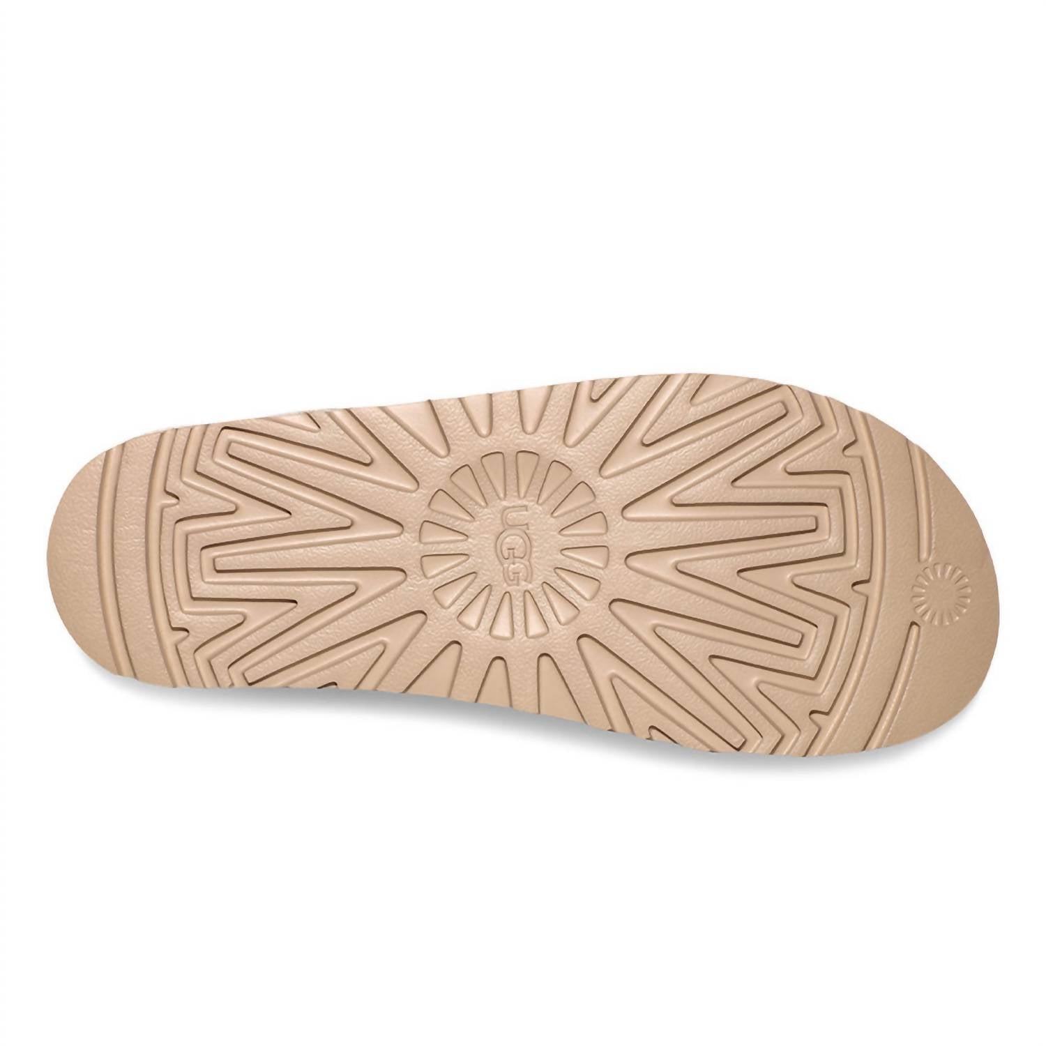 Women's Goldenstar Sandal In Jasmine