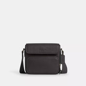 Coach Outlet Sullivan Flap Crossbody Bag