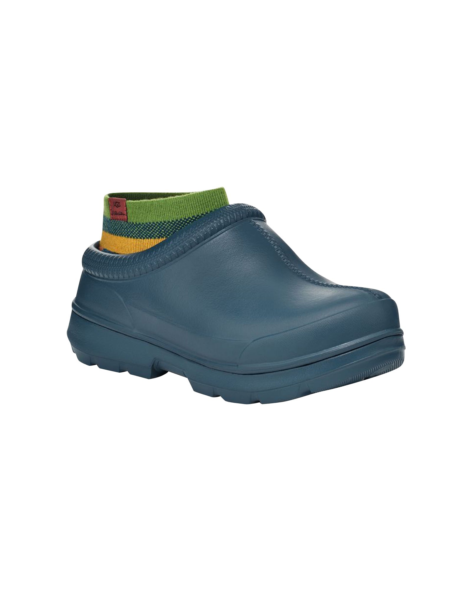 Ugg Tes Tasman X Ankle Boots - UGG - Rubber - Blue