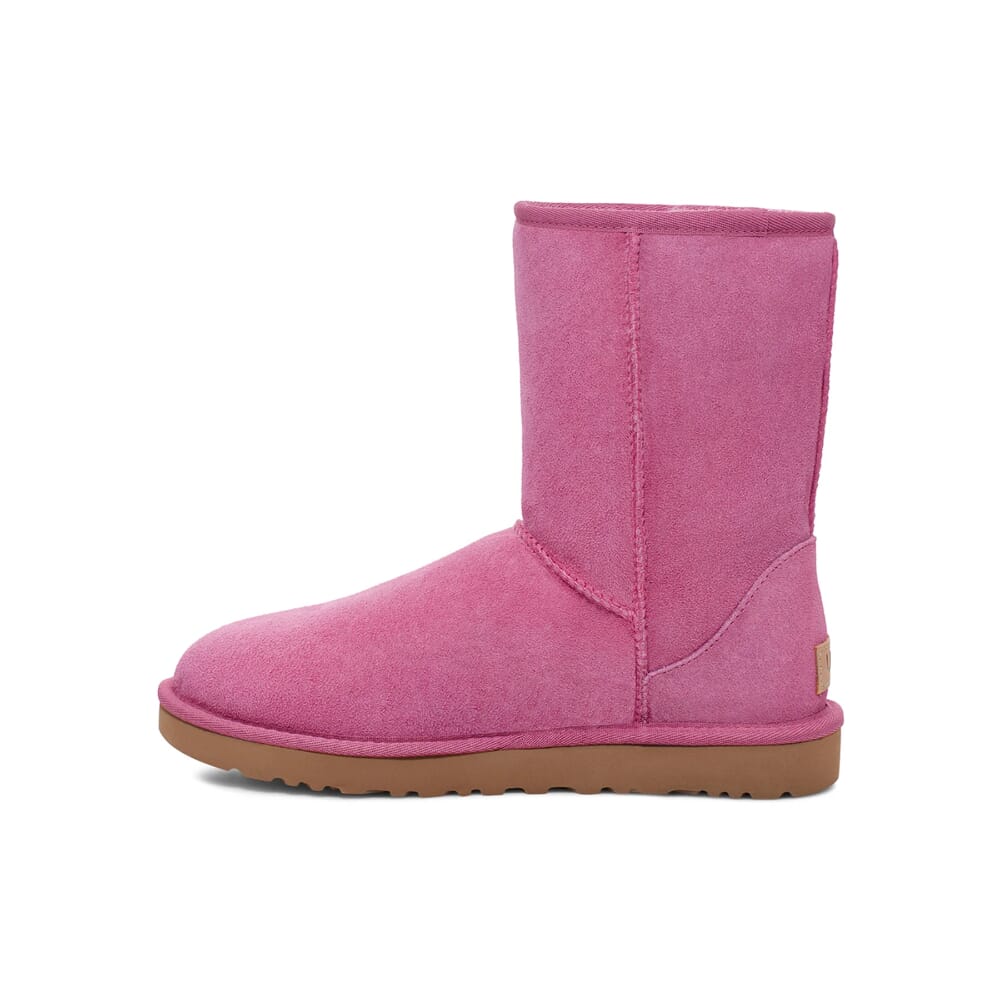 UGG Classic Short II Purple Ruby  W-1016223-PRBY Women's