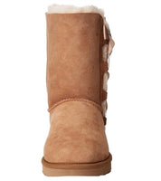 Women's Pala Boot In Chestnut