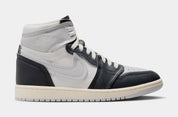 Air Jordan 1 High Method Of Make Womens Lifestyle Shoes (Anthracite/Neutral Grey/Sail/Muslin)