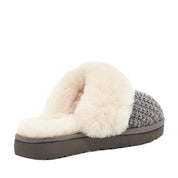 Cozy Knit Slipper