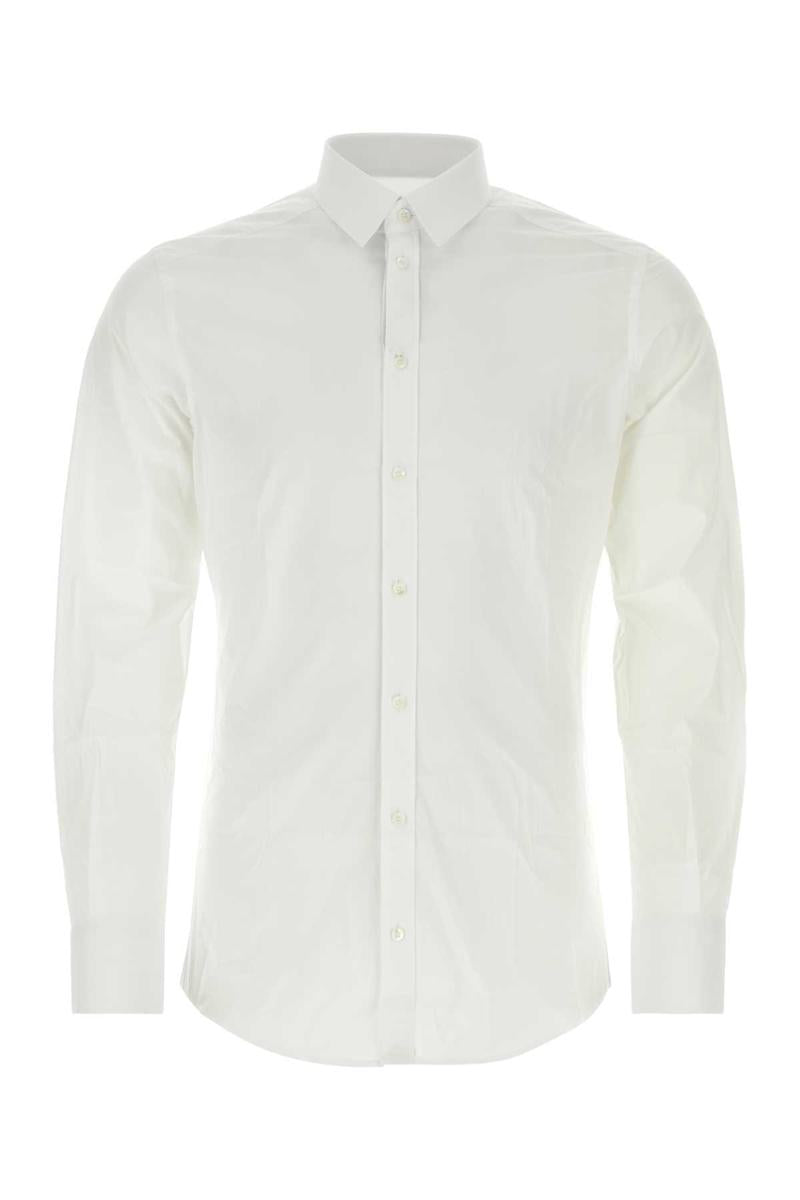 Dolce & Gabbana Shirts