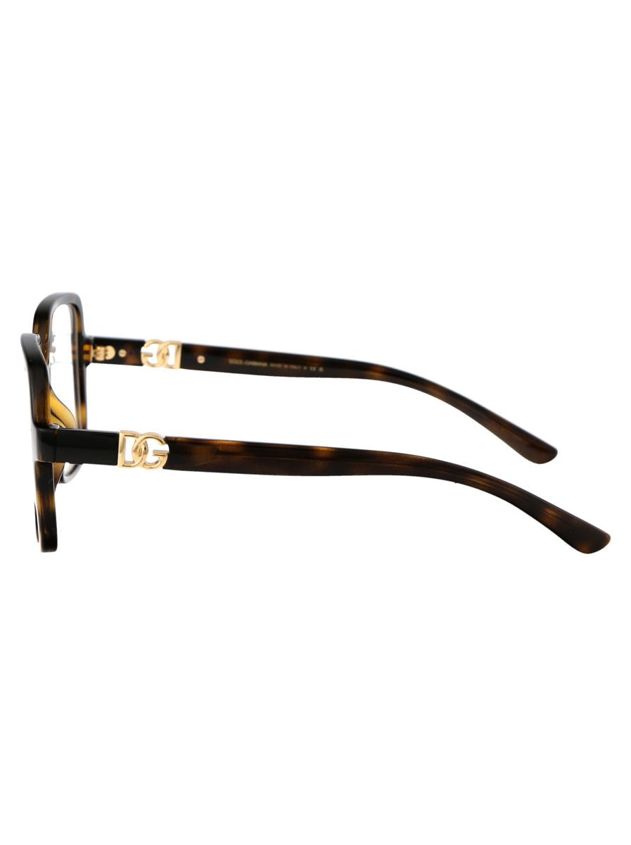 Dolce & Gabbana Optical