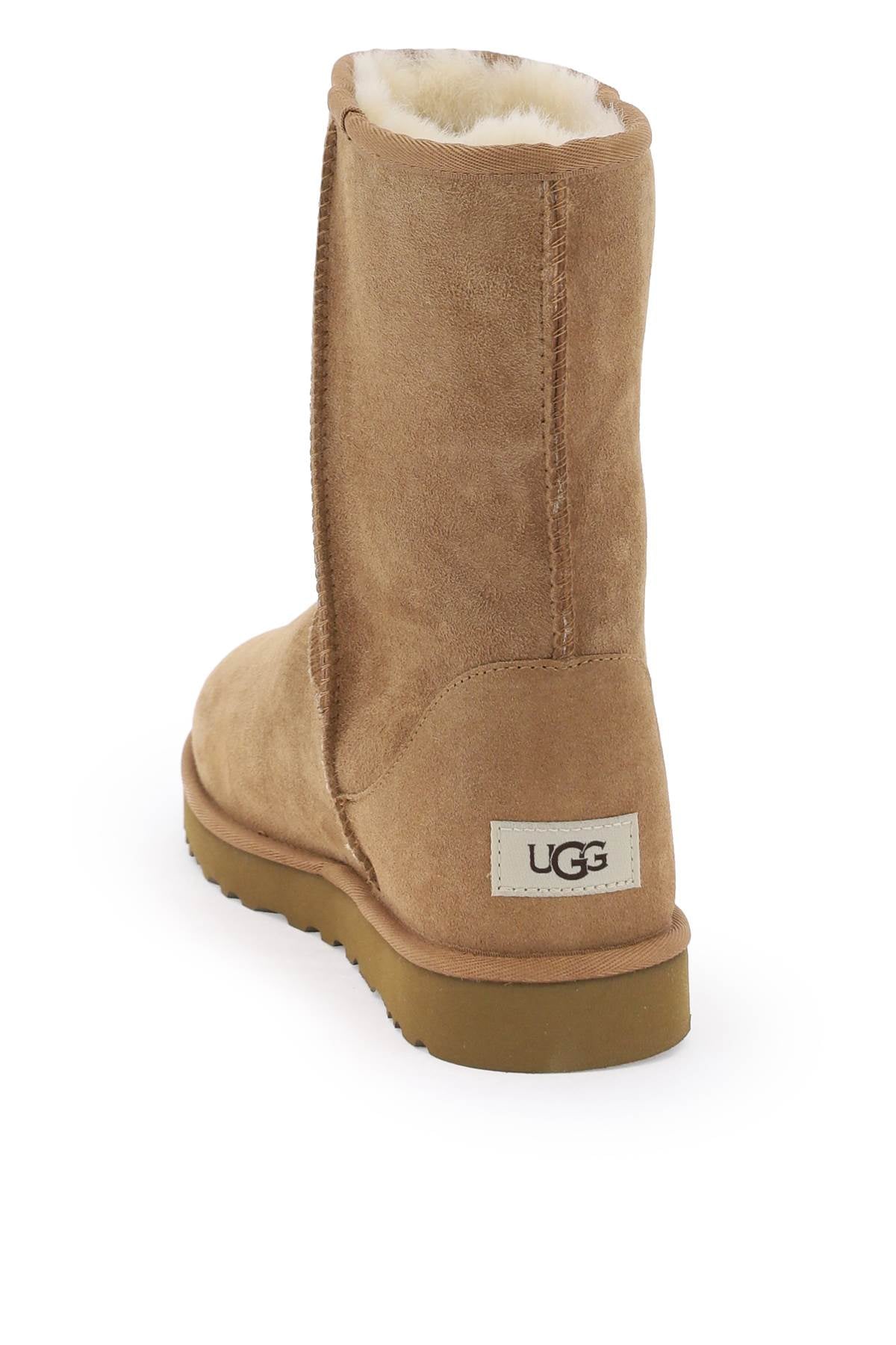 Ugg Men's Classic Short Boots