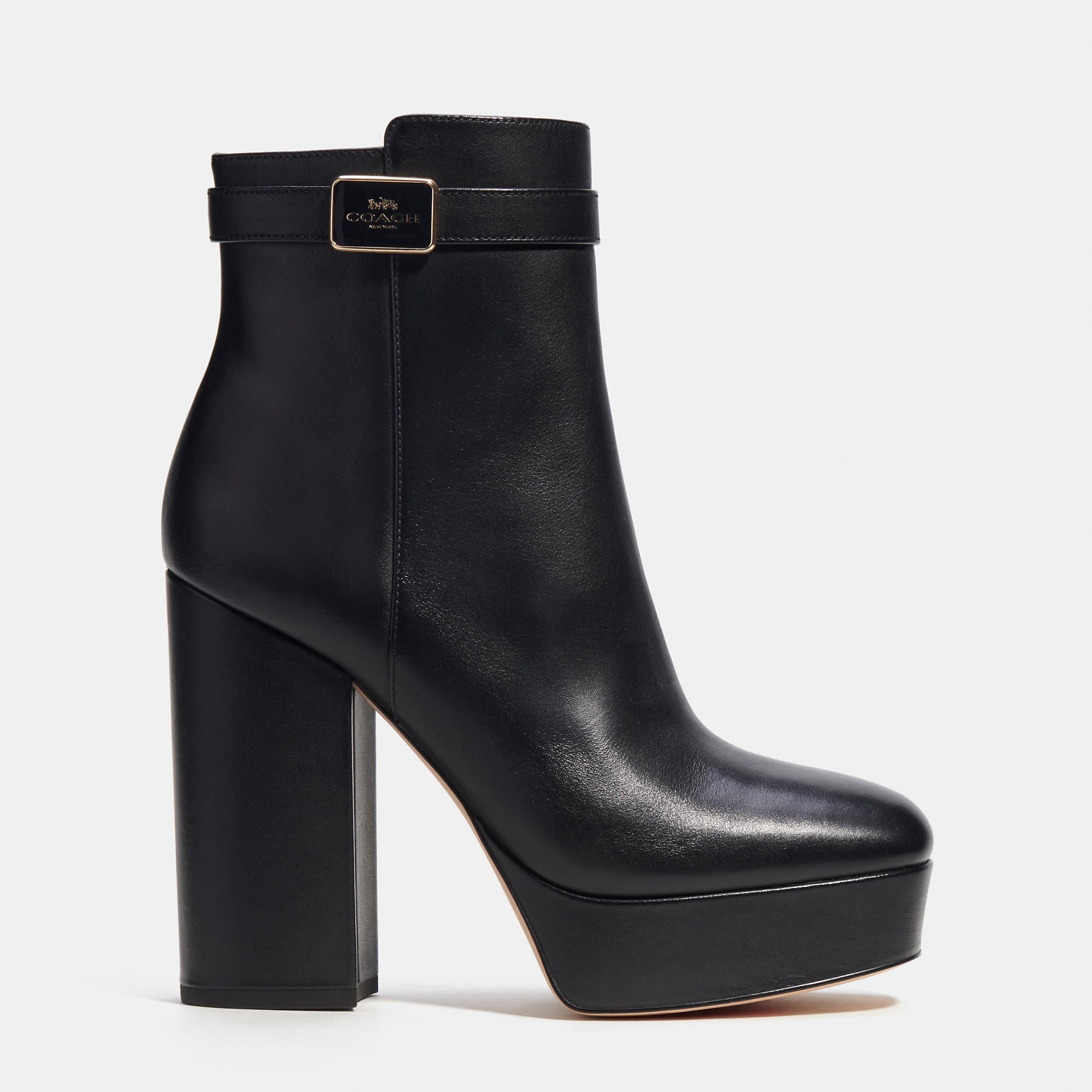 Coach Outlet Iliana Bootie