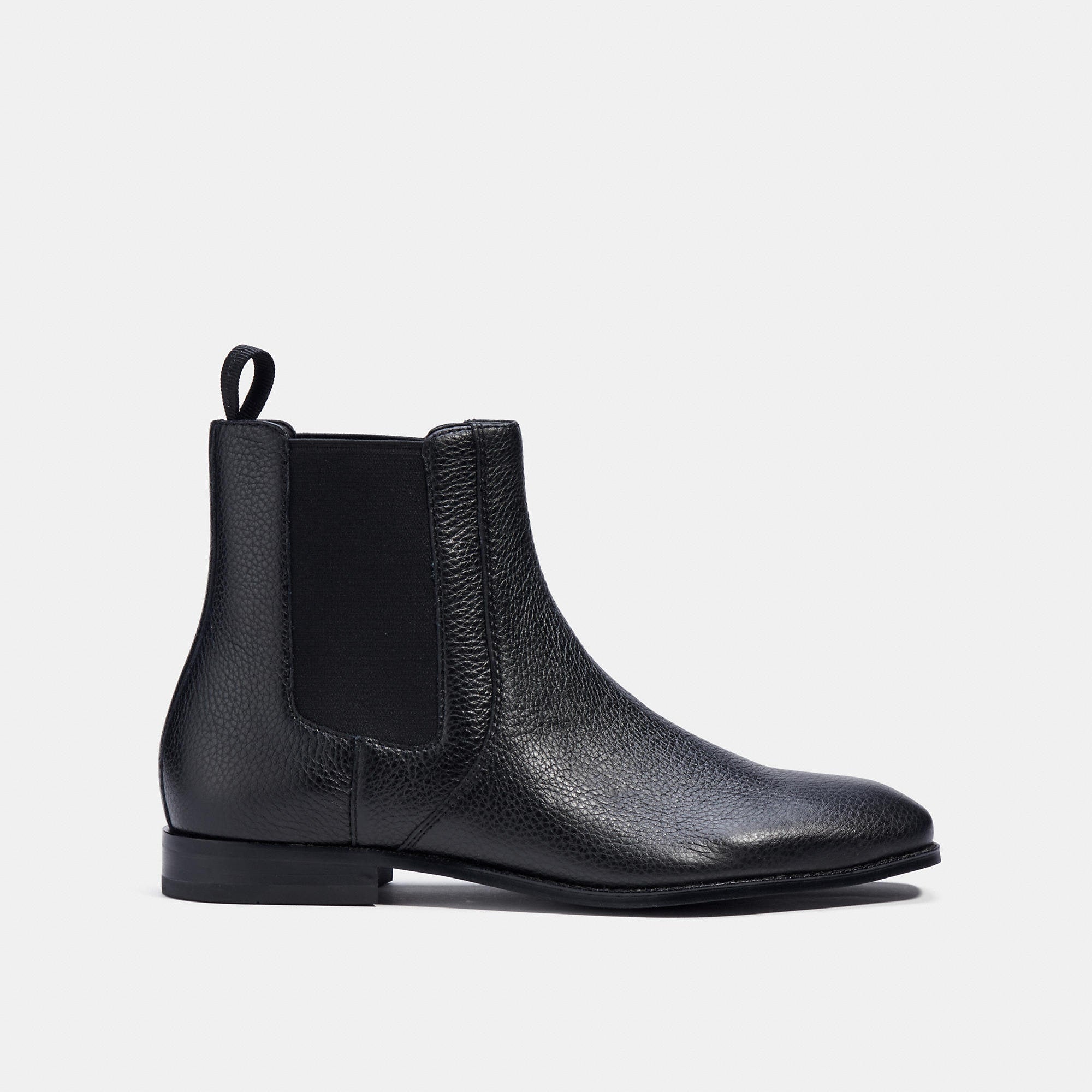 Coach Outlet Graham Chelsea Boot