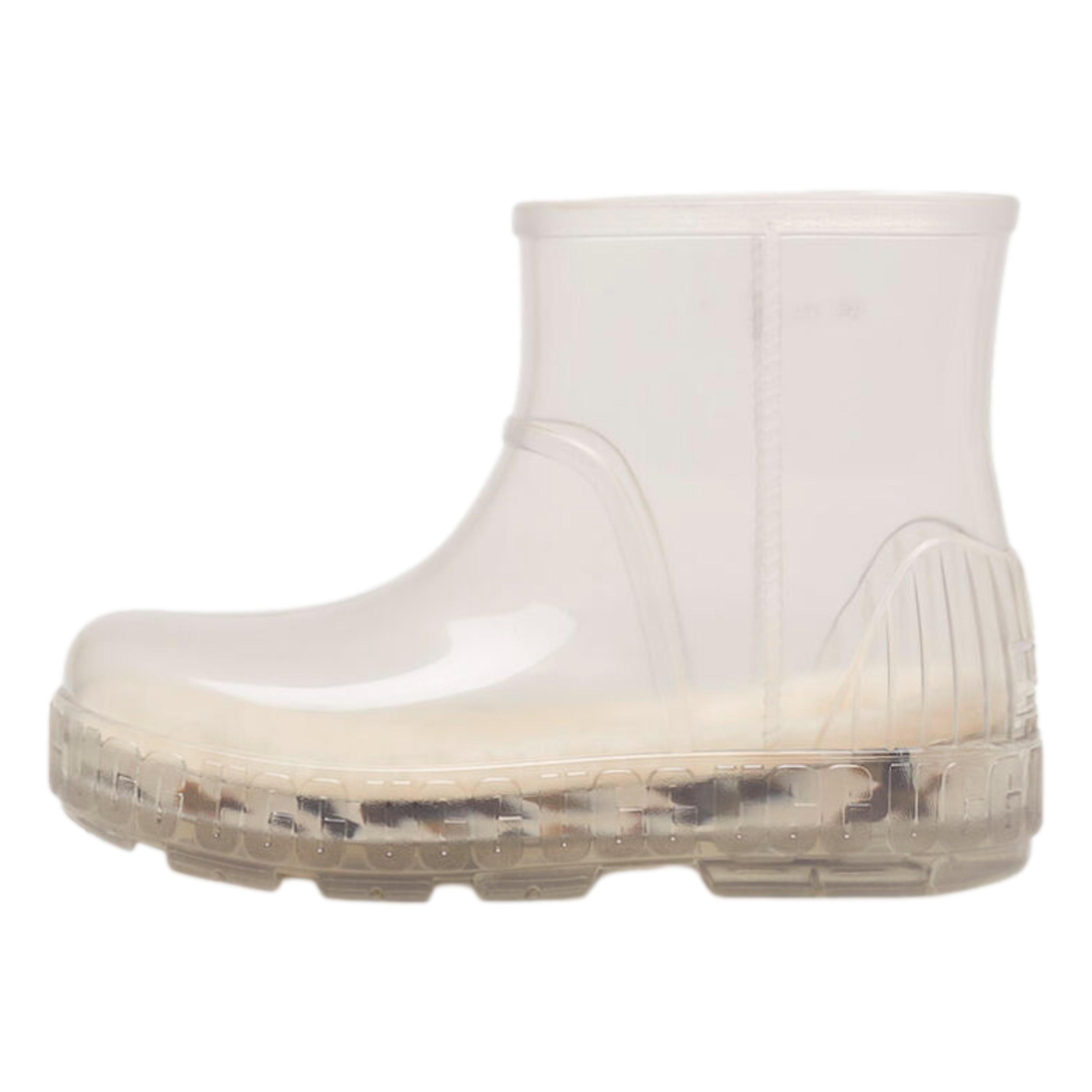 UGG Drizlita Clear  W-1137512-CLR Women's