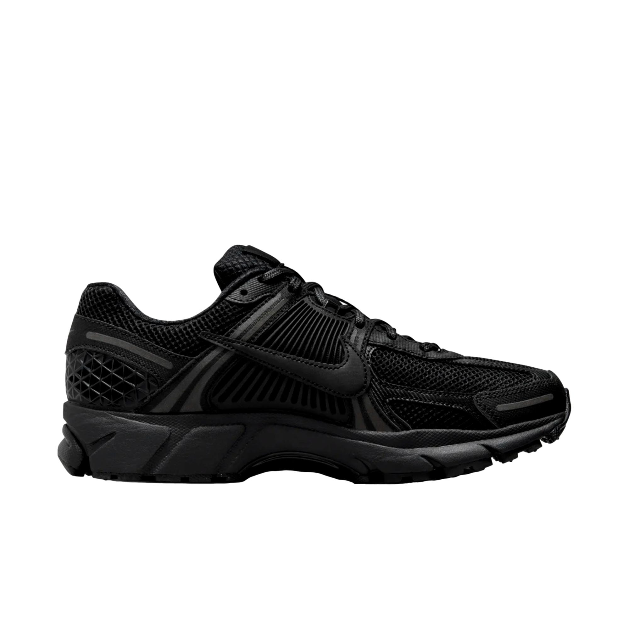 Nike Zoom Vomero 5 Black/Black  BV1358-003 Men's