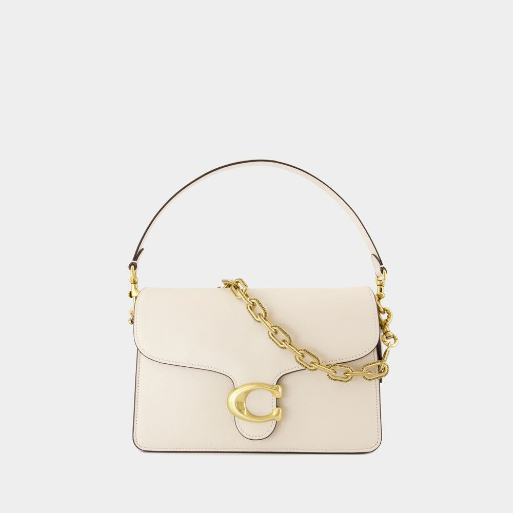 Coach Tabby Shoulder Bag