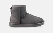 Women's Classic Mini Ii Boots In Grey