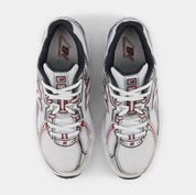 740 Mens Running Shoes (White/Red)