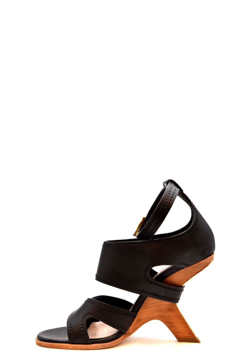 Alexander McQueen Sandal