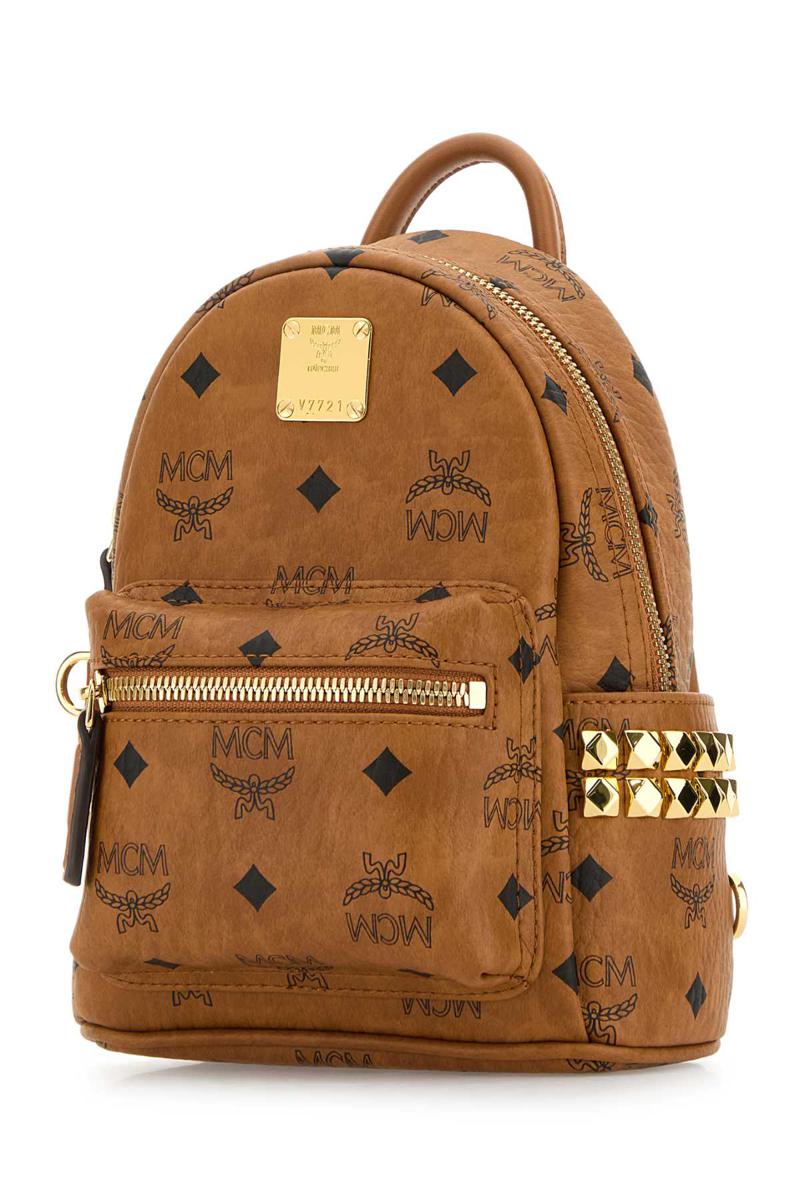 Mcm Backpacks