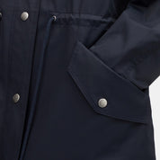 Coach Outlet Raincoat