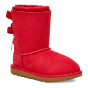 Red Ribbon Bailey Bow II Boots