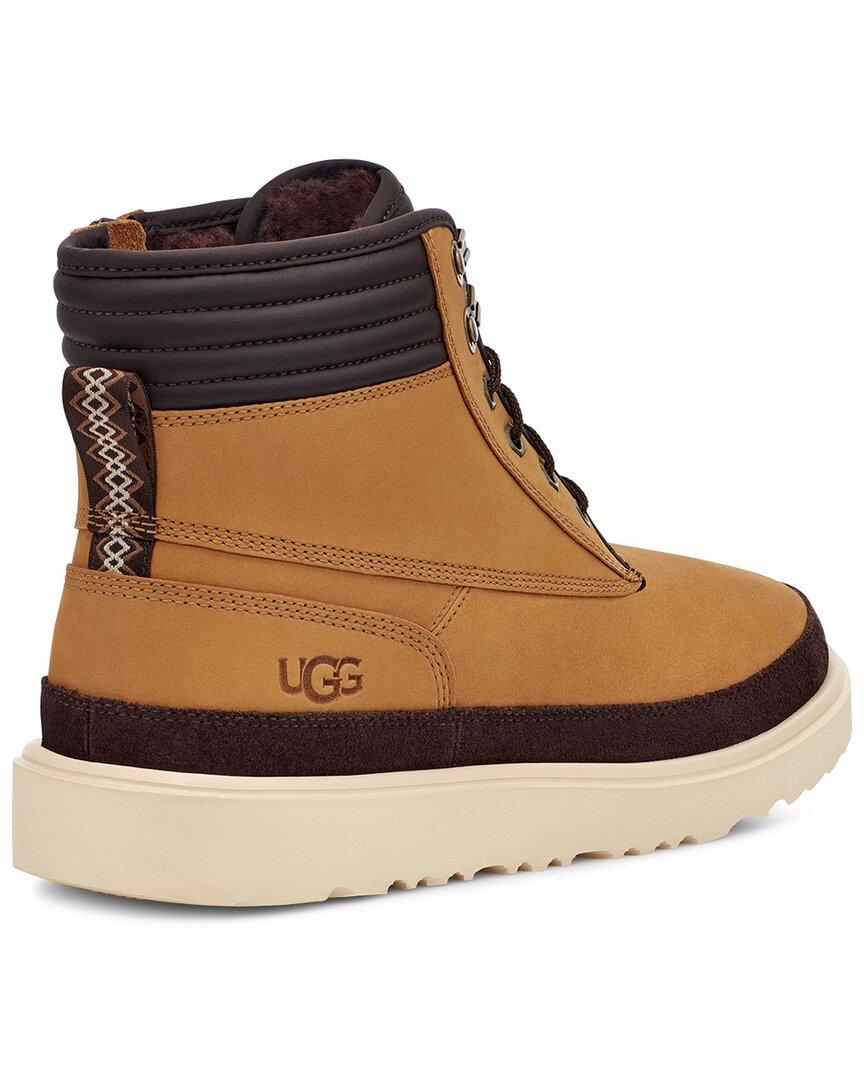 UGG Highland Leather Boot