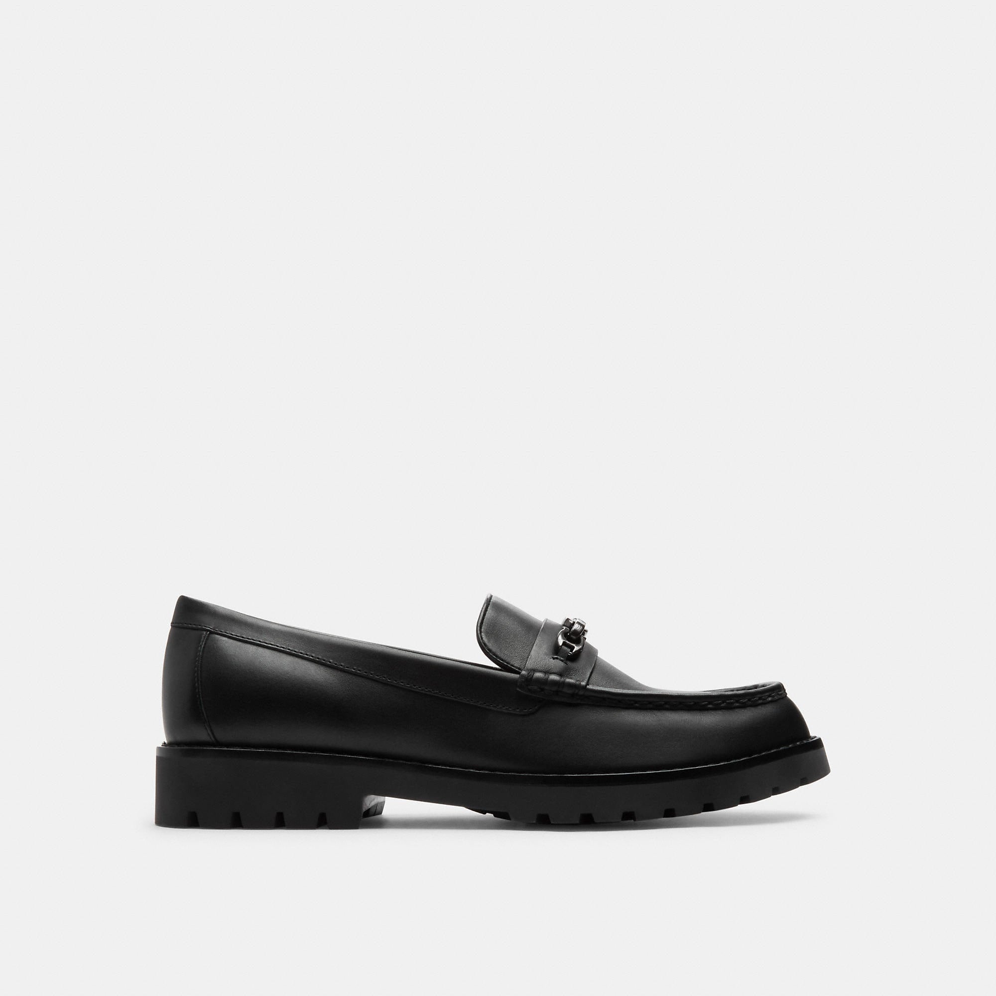 Coach Outlet Brooks Loafer