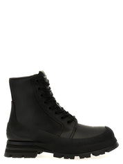 Alexander McQueen 'Wander' Ankle Boots