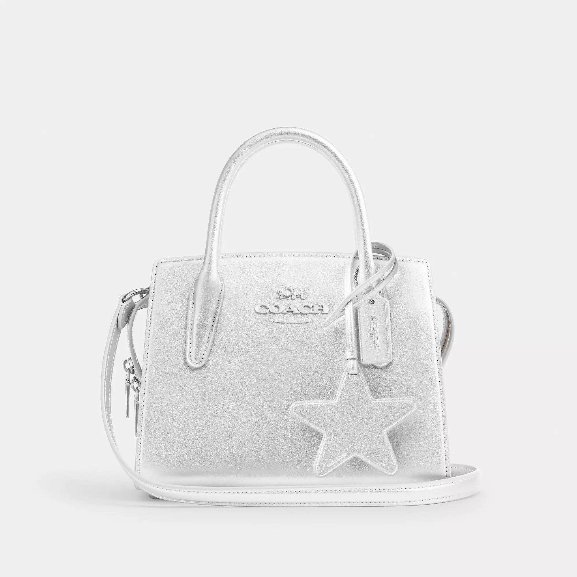 Coach Outlet Andrea Carryall Bag