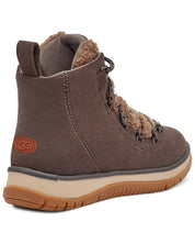 UGG Lakesider Heritage Mid Leather Boot