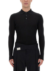 Dolce & Gabbana Polo Shirt