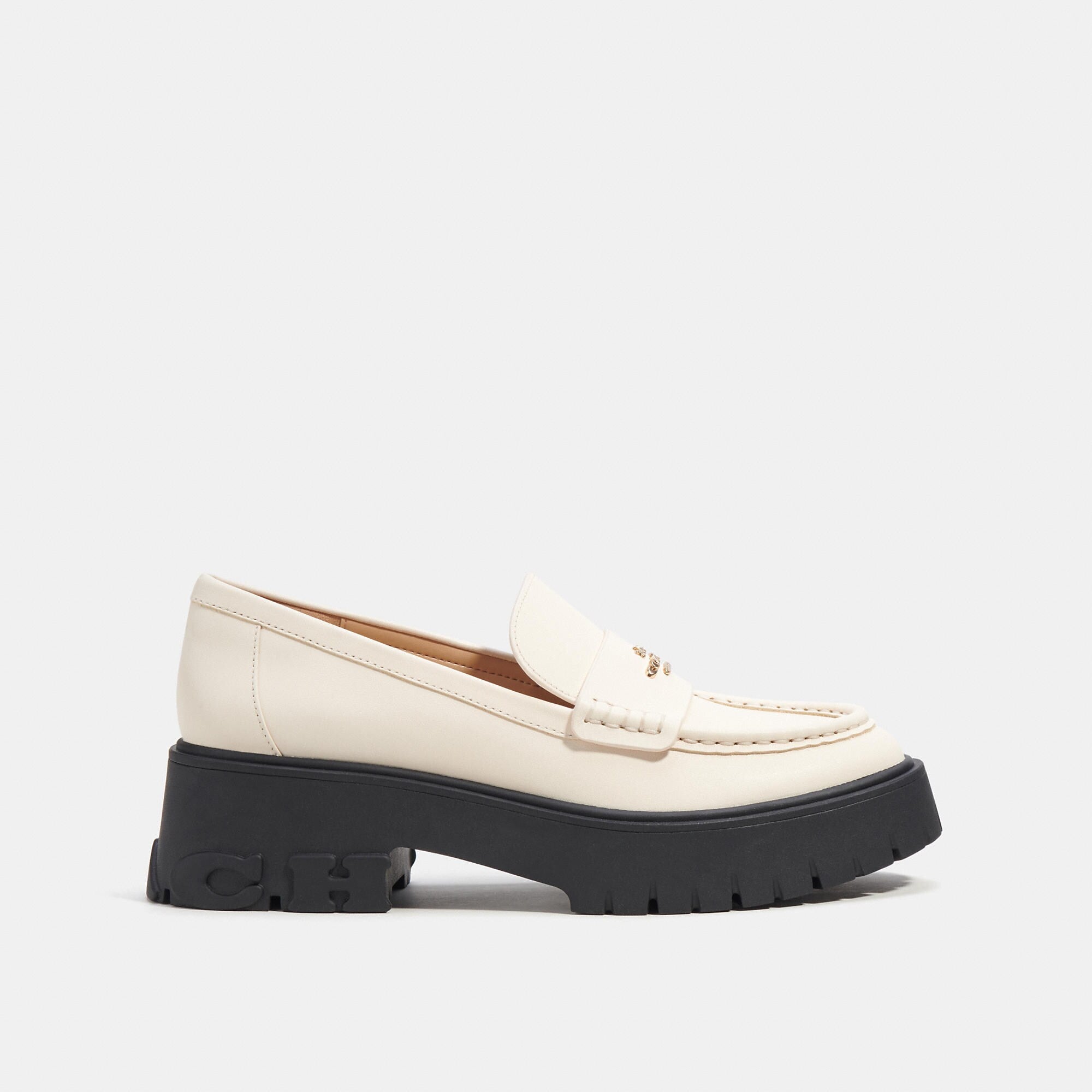 Coach Outlet Ruthie Loafer