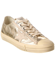 Golden Goose Vstar2 Leather Sneaker