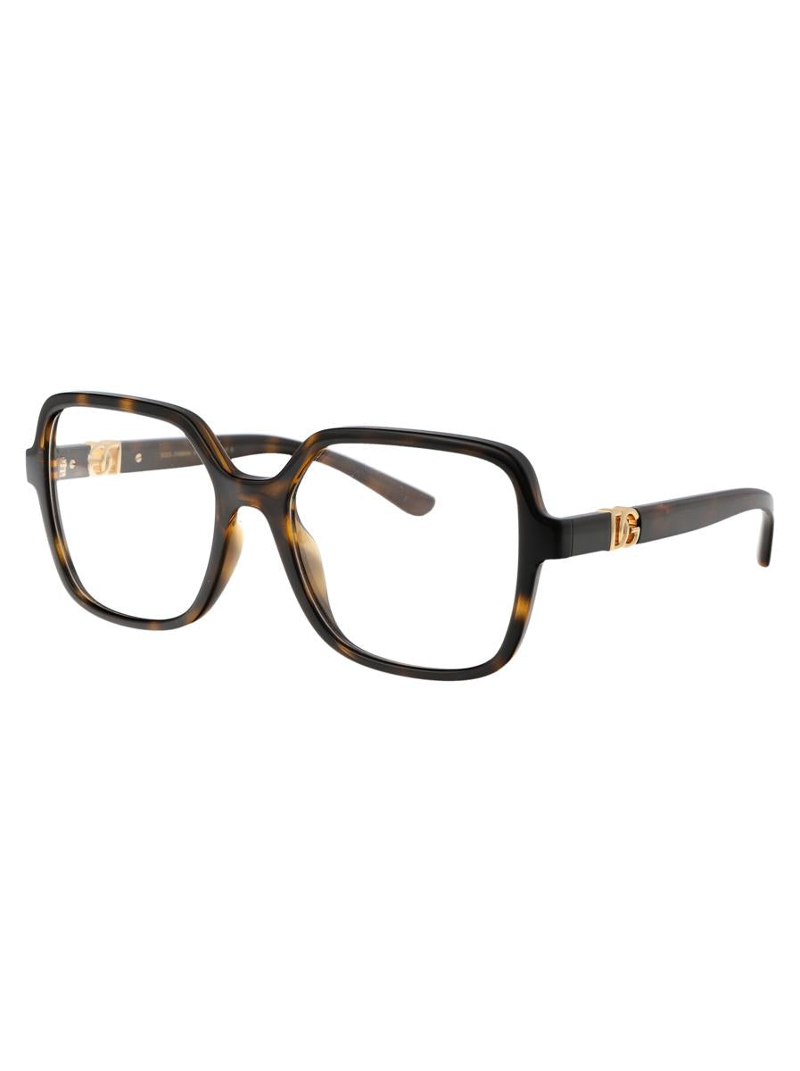 Dolce & Gabbana Optical